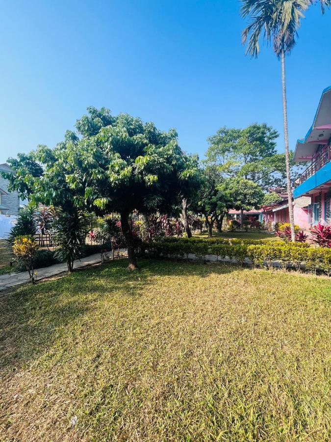 Paradise Mount Resort 포카라 외부 사진