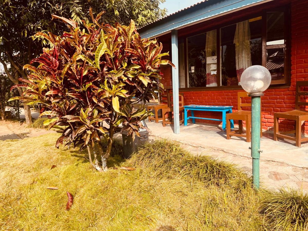 Paradise Mount Resort 포카라 외부 사진